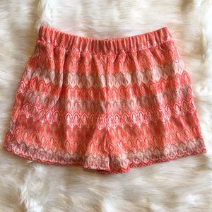 Joe B by Joe Benbasset Shorts